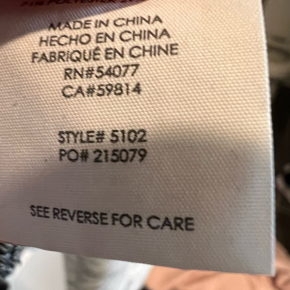 Cabi jacket - Picture 7 of 7